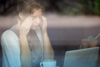 Managing Anxiety during Uncertain Times: Practical Strategies to Stay Mentally Strong